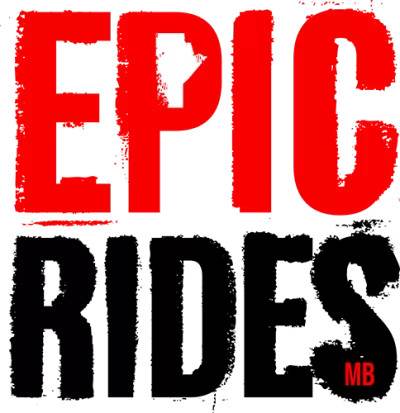 Epic Ride Manitoba