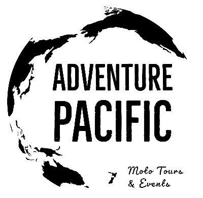 Adventure Pacific Moto Tours