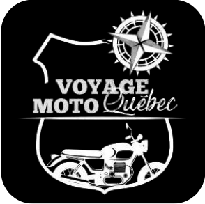Voyage Moto Quebec